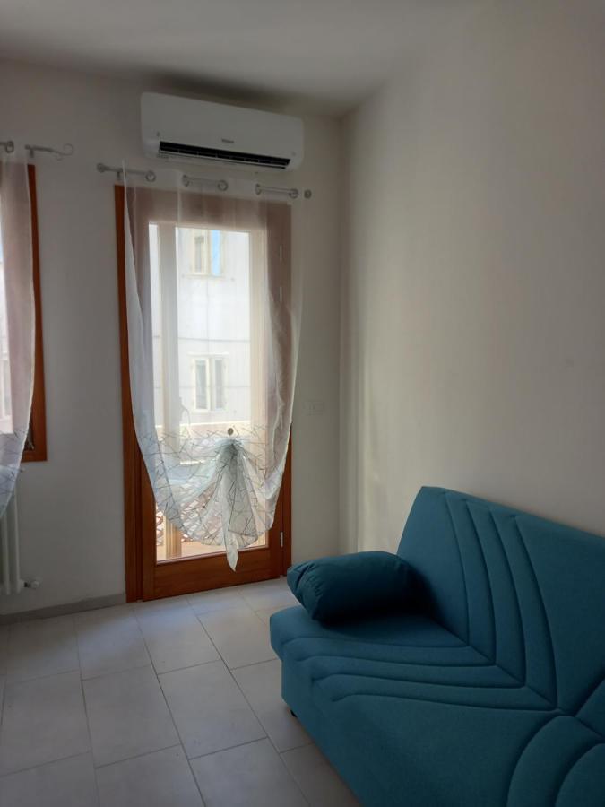 Apartament Casa Alice Chioggia Zewnętrze zdjęcie