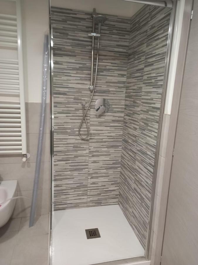 Apartament Casa Alice Chioggia Zewnętrze zdjęcie