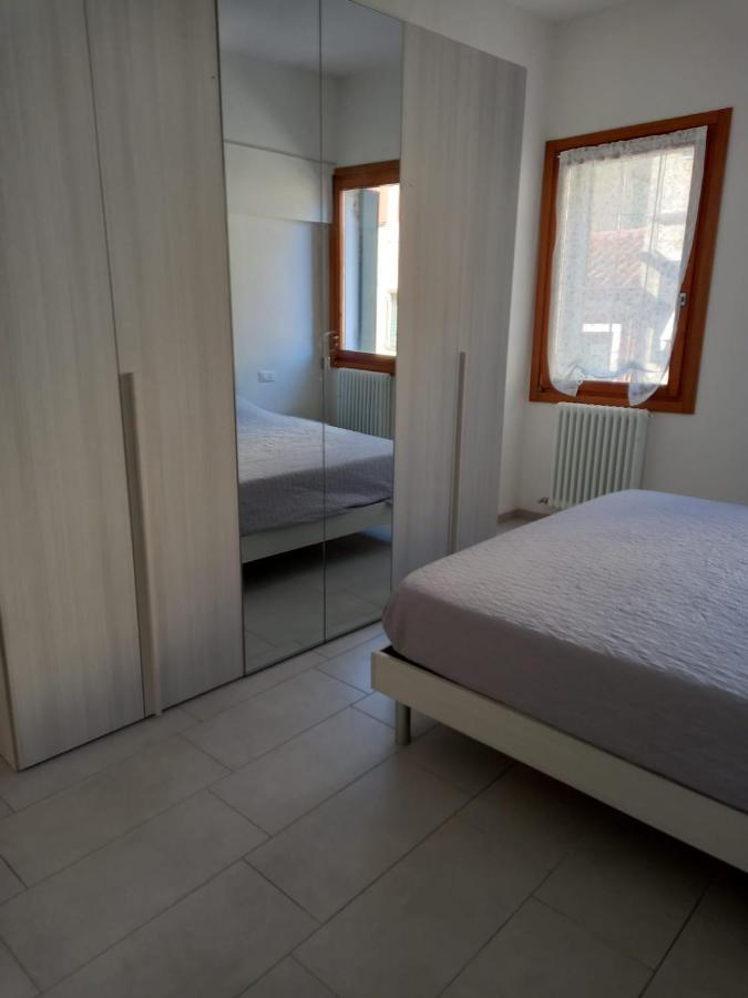 Apartament Casa Alice Chioggia Zewnętrze zdjęcie