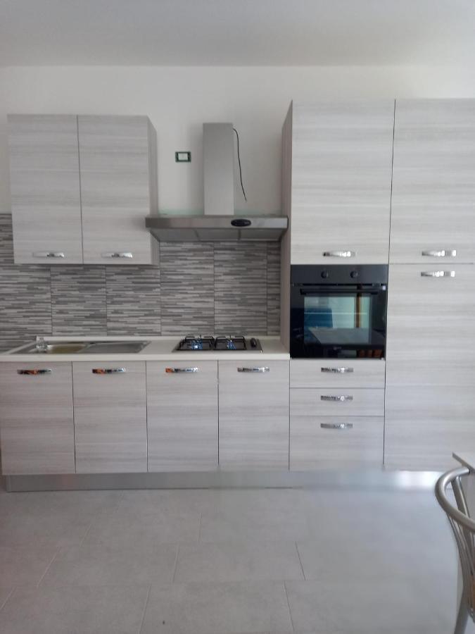 Apartament Casa Alice Chioggia Zewnętrze zdjęcie